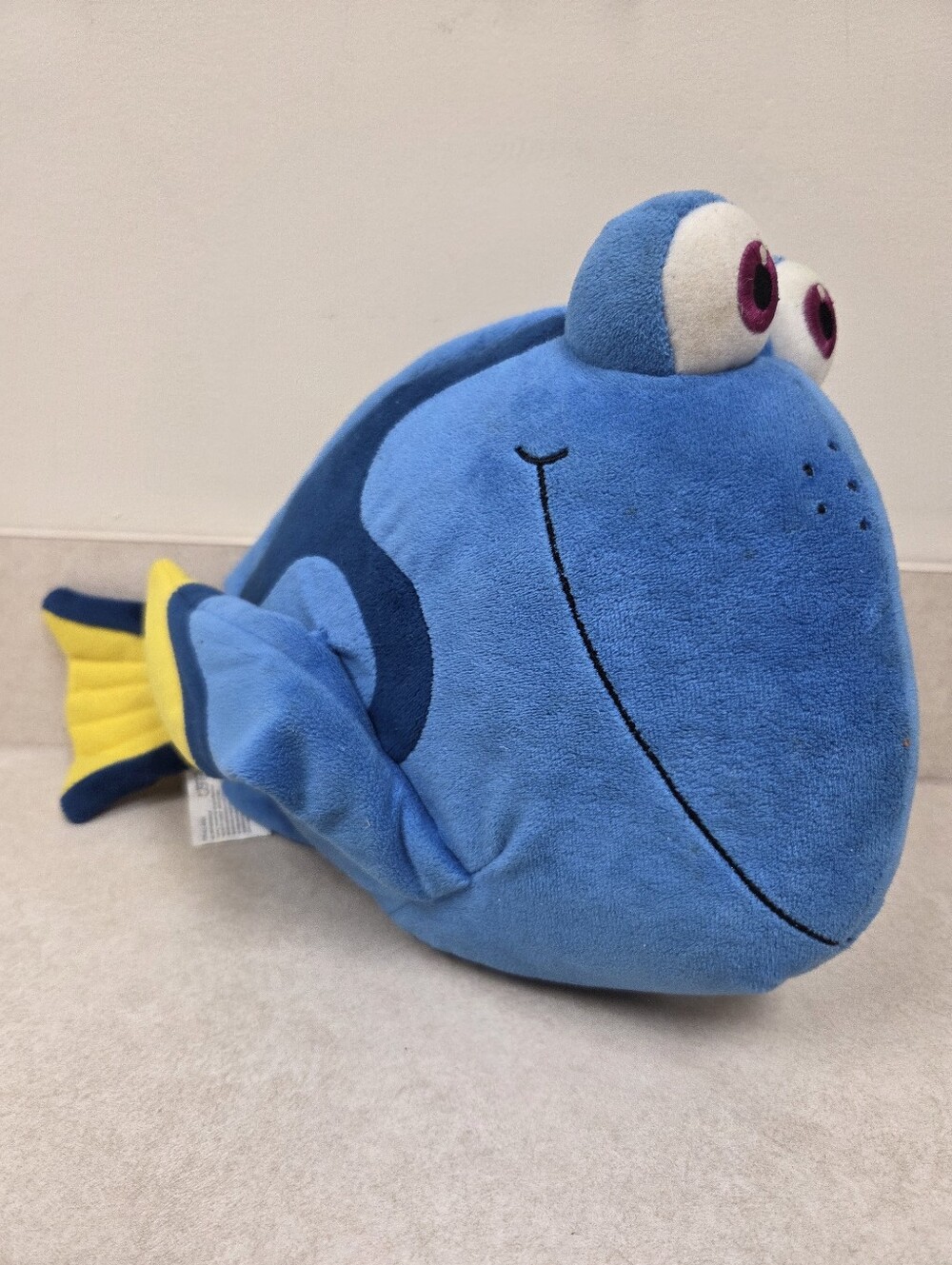 Disney's Finding Nemo 14" Dory Plush by Kohls Cares